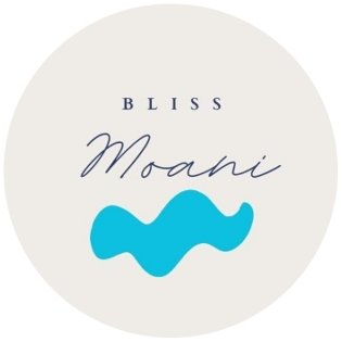 bliss moani